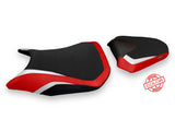 TAPPEZZERIA ITALIA Honda CB500F (2016+) Seat Cover "Preston Special Color" – Accessories in the 2WheelsHero Motorcycle Aftermarket Accessories and Parts Online Shop