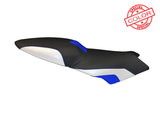 TAPPEZZERIA ITALIA BMW K1200S Seat Cover "Lariano Special Color"