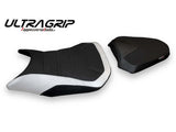 TAPPEZZERIA ITALIA Honda CBR500R (2016+) Ultragrip Seat Cover "Figari 2"
