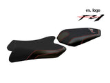 TAPPEZZERIA ITALIA Yamaha FZ1 Fazer (06/15) Seat Cover "Vicenza TB"