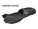 TAPPEZZERIA ITALIA BMW R1200GS (13/18) Comfort Seat Cover "Ortigia Bord 2 Comfort System" – Accessories in the 2WheelsHero Motorcycle Aftermarket Accessories and Parts Online Shop