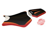 TAPPEZZERIA ITALIA Honda CBR1000RR (08/11) Seat Cover "Grove Special Color Repsol"