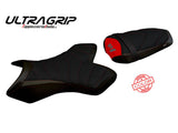 TAPPEZZERIA ITALIA Yamaha YZF-R1 (04/06) Ultragrip Seat Cover "Tolone Special Color 2"