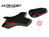 TAPPEZZERIA ITALIA Yamaha YZF-R1 (04/06) Ultragrip Seat Cover "Tolone Special Color 1"
