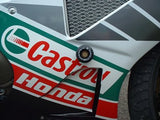CP0075 - R&G RACING Honda VTR1000 SP-2 Frame Crash Protection Sliders "Classic"