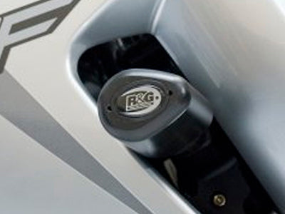 CP0270 - R&G RACING Suzuki GSX650F (10/15) Frame Crash Protection Sliders 