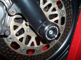 FP0039 - R&G RACING Honda CBR400 / RR Front Wheel Sliders