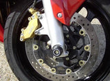 FP0004 - R&G RACING Honda CBR600RR / VTR1000 SP-1 / SP-2 Front Wheel Sliders