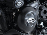 ECC0077 - R&G RACING Kawasaki Ninja 1000 / Z1000SX Alternator Cover Protection (left side)