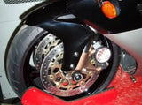 FP0006 - R&G RACING Honda CBR900 / 954RR / 1000RR / BMW R1200R Front Wheel Sliders