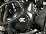 KEC0032 - R&G RACING Triumph Tiger 800 (11/17) Engine Covers Protection Kit (2 pcs)