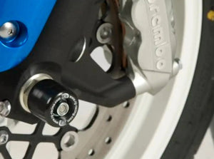 FP0101 - R&G RACING Suzuki GSX-R600 / R750 (11/18) Front Wheel Sliders