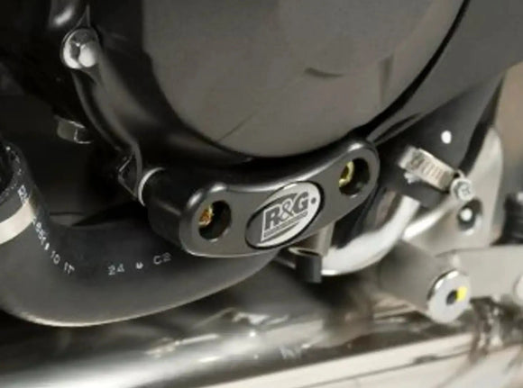 ECS0059 - R&G RACING Honda CB600 Hornet / CBR600F (11/14) Engine Case Slider (left)