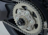 SS0034 - R&G RACING Ducati Diavel / 1260 / S / Strada Rear Wheel Sliders (paddock stand bobbins)