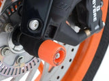 FP0106 - R&G RACING KTM / Husqvarna Front Wheel Sliders