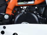 KEC0038 - R&G RACING KTM 125 / 200 Duke (11/15) Engine Covers Protection Kit (2 pcs)