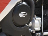 KEC0034 - R&G RACING Honda VFR1200F / X (10/16) Engine Covers Protection Kit (2 pcs)