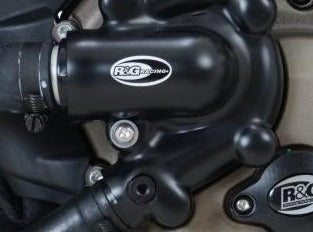 ECC0117 - R&G RACING Ducati Water Pump Cover