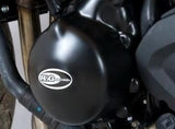 KEC0009 - R&G RACING Triumph Street Triple / R (12/13) Engine Covers Protection Kit (2 pcs)