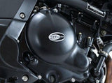 ECC0122 - R&G RACING Kawasaki ER-6 / KLE650 Clutch Cover Protection (right side)
