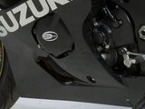 ECC0127 - R&G RACING Suzuki GSX-R600 / GSX-R750 (04/05) Alternator Cover Protection (left side)