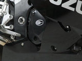 ECC0128 - R&G RACING Suzuki GSX-R600 / GSX-R750 (04/05) Clutch Cover Protection (right side)