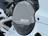 ECS0068 - R&G RACING Ducati Panigale V2 (2012+) Carbon Engine Case Slider (right)