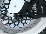 FP0025 - R&G RACING Suzuki GSX-R600 / 750 / 1000 Front Wheel Sliders