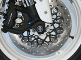 FP0025 - R&G RACING Suzuki GSX-R600 / 750 / 1000 Front Wheel Sliders