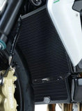 RAD0175 - R&G RACING MV Agusta 800 Dragster / Brutale Radiator Guard