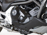 KEC0046 - R&G RACING Honda NC700 (12/14) Engine Covers Protection Kit (2 pcs)