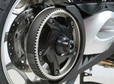 SP0032 - R&G RACING BMW F800ST / F800GT Rear Wheel Sliders (swingarm)
