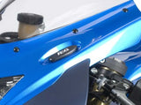 MBP0012 - R&G RACING Suzuki GSX-R600 / R750 (11/18) Mirror Block-off Plates