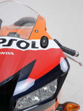 MBP0013 - R&G RACING Honda / Kawasaki / Yamaha Mirror Block-off Plates