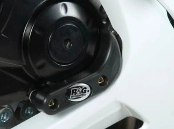 ECS0070 - R&G RACING Suzuki GSX-R600 / R750 (11/18) Engine Case Slider (right)