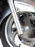 FP0118 - R&G RACING Honda Silverwing FJS600 (08/14) Front Wheel Sliders