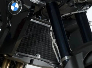RAD0126 - R&G RACING BMW F800GS (08/18) Radiator Guard