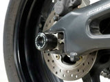 SP0037 - R&G RACING Honda CBR1000RR (04/07) Rear Wheel Sliders (swingarm)