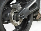 SP0037 - R&G RACING Honda CBR1000RR (04/07) Rear Wheel Sliders (swingarm)