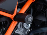 CP0361 - R&G RACING KTM 1290 Super Duke R (14/19) Frame Crash Protection Sliders "Aero"