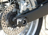 SP0043 - R&G RACING Husqvarna 630 SMR  (2011+) Rear Wheel Sliders (swingarm)