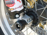 FP0124 - R&G RACING Husqvarna SMR 630 (2011+) Front Wheel Sliders