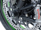 FP0170 - R&G RACING Kawasaki Ninja H2 / R / SX Front Wheel Sliders