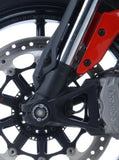 FP0167 - R&G RACING Ducati Scrambler Front Wheel Sliders