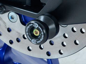 CR0002 - R&G RACING Aprilia / Ducati / Triumph / Yamaha Paddock Stand Bobbins (M6)
