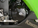 ECC0140 - R&G RACING Kawasaki Ninja 250 / 300 (13/17) Clutch Cover Protection (right side) – Accessories in the 2WheelsHero Motorcycle Aftermarket Accessories and Parts Online Shop