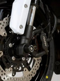 FP0131 - R&G RACING Kawasaki ZX-6R (2013+) Front Wheel Sliders