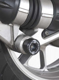 SP0040 - R&G RACING SX Kawasaki GTR1400 (07/18) Rear Wheel Sliders (swingarm)