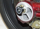 SS0008 - R&G RACING Benelli TNT /  Tre K Rear Wheel Sliders (paddock stand bobbins)