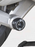 SP0041 - R&G RACING DX Kawasaki GTR1400 (07/18) Rear Wheel Sliders (swingarm)